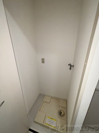 ビスタ江坂南の物件内観写真